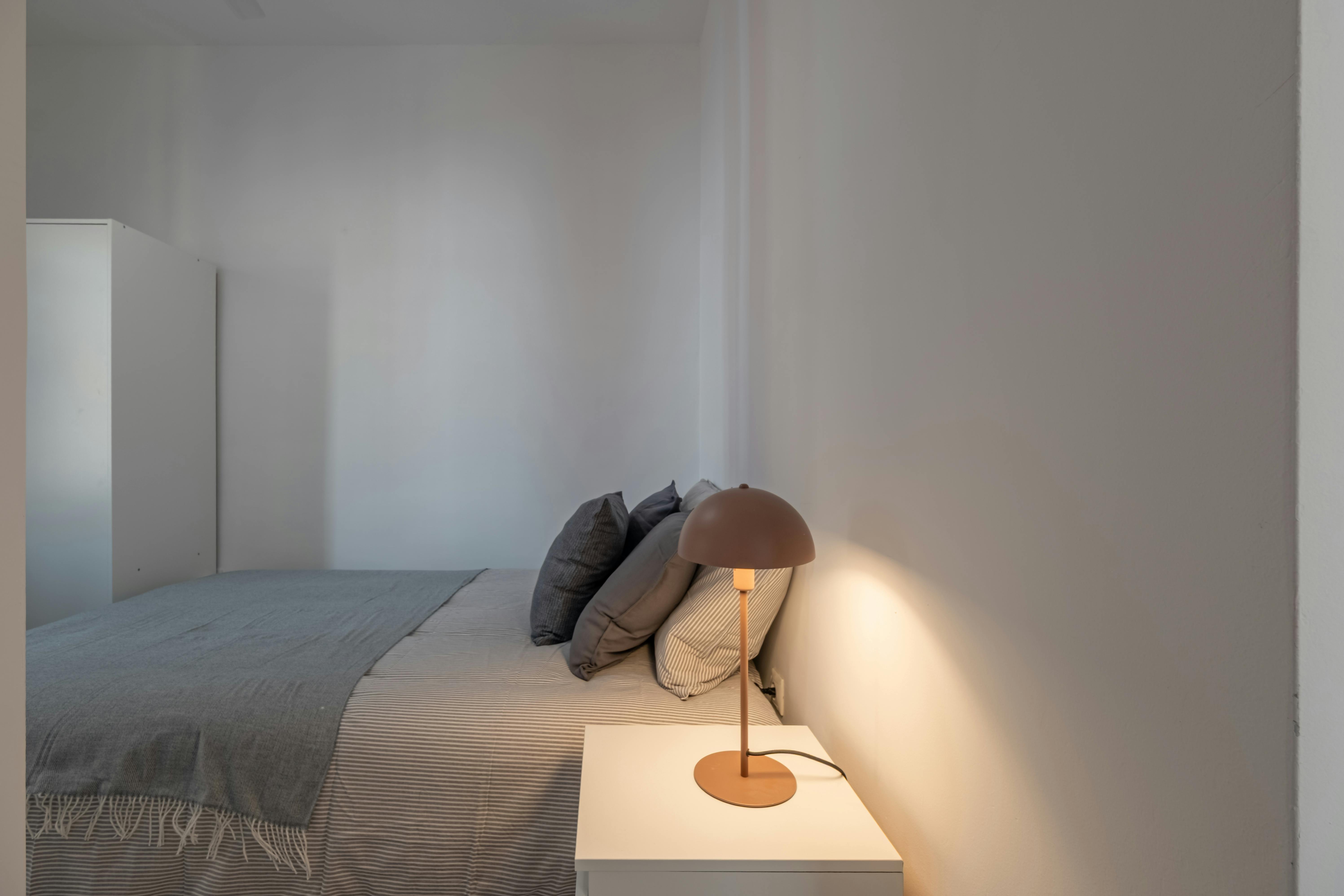 Single room Alicante (Alacant), 1 bed, 6m² — photo 2