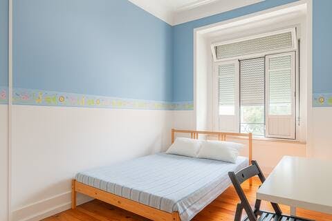 Avenida Almirante Reis, Lisbon preview