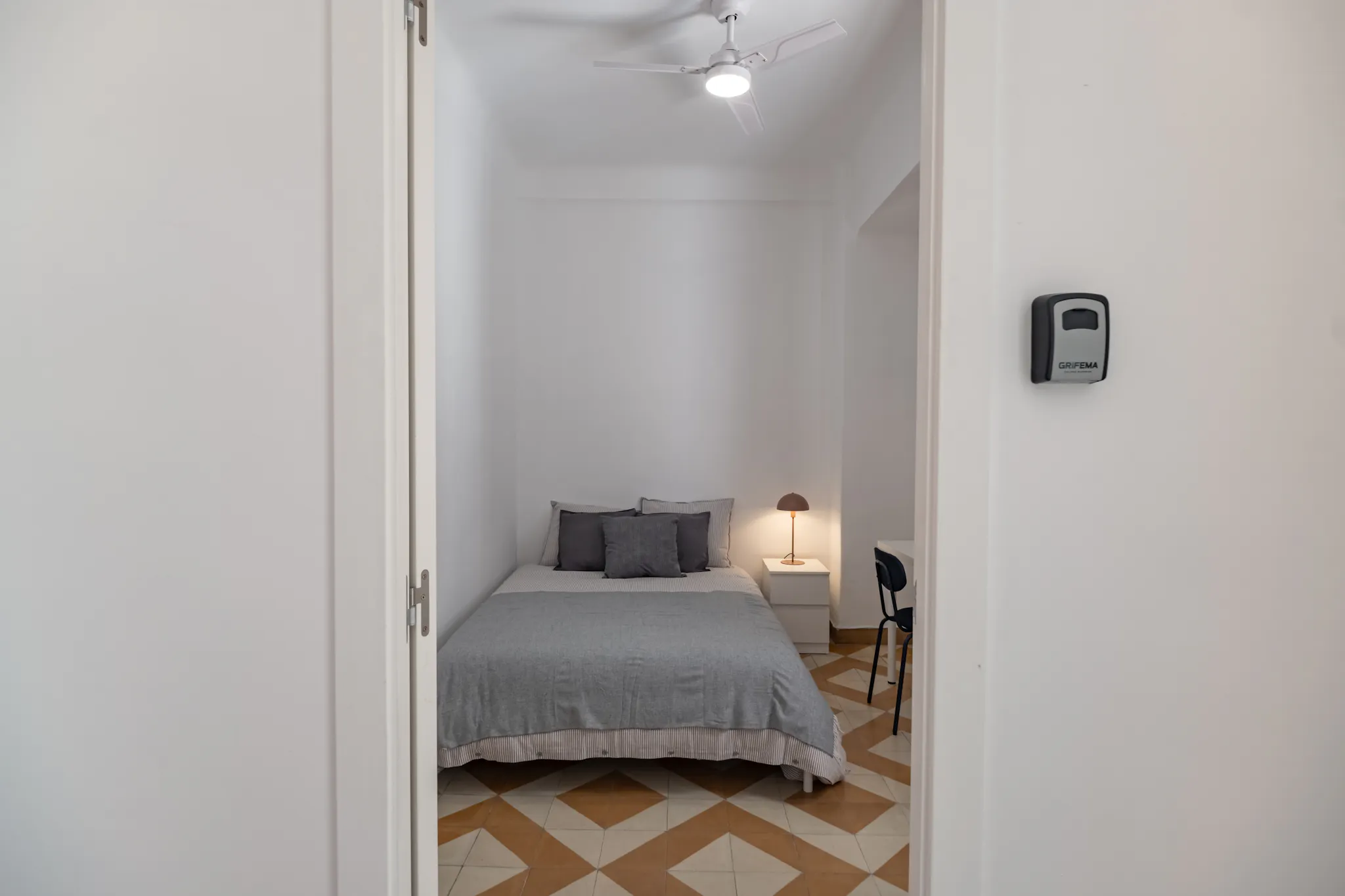 Calle Maestro Marqués, Alicante (Alacant) preview