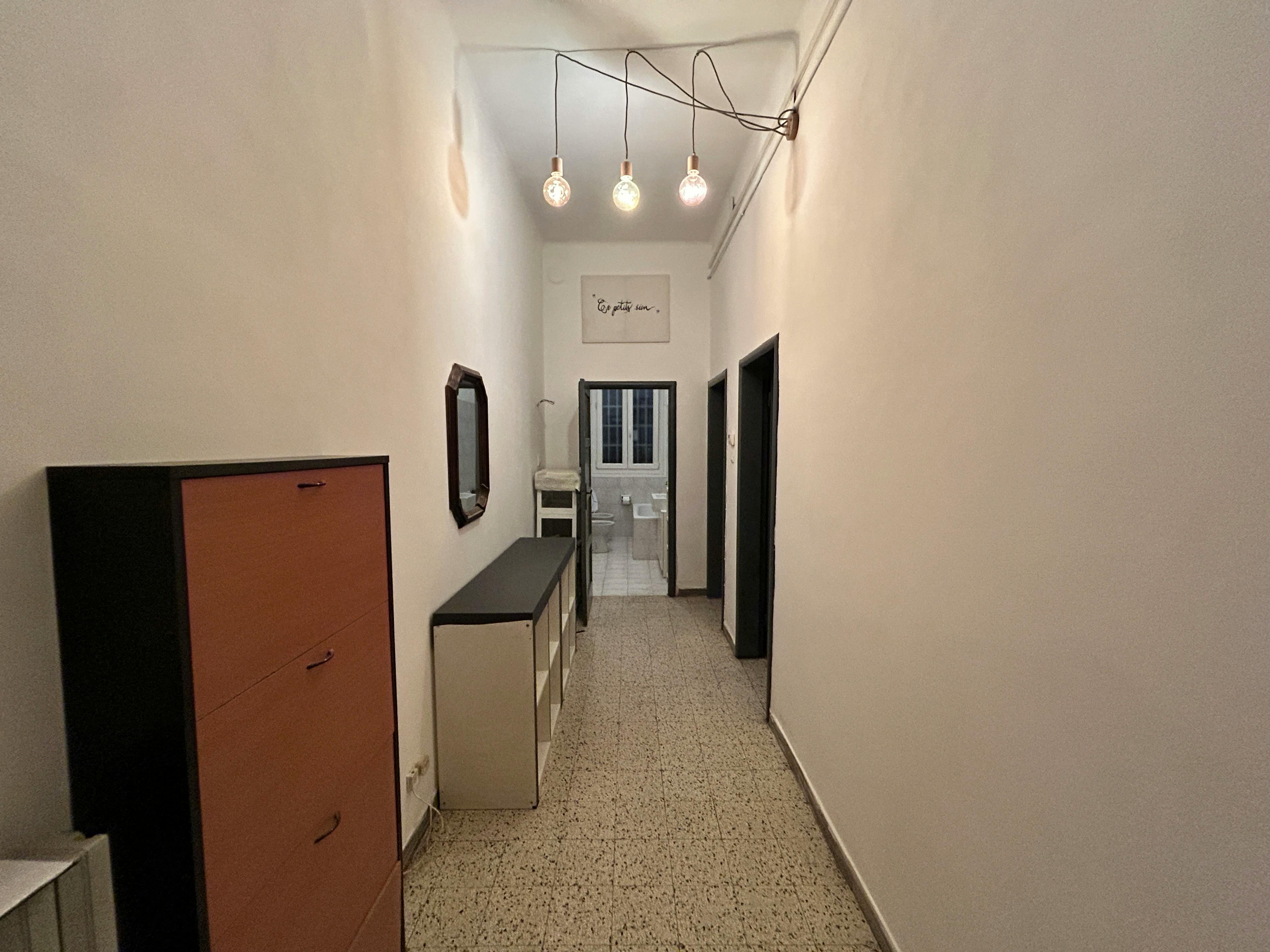 Via Francesco Zanardi, Bologna preview