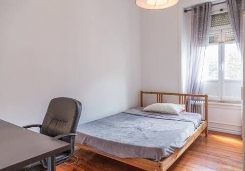 Avenida Almirante Reis, Lisbon preview