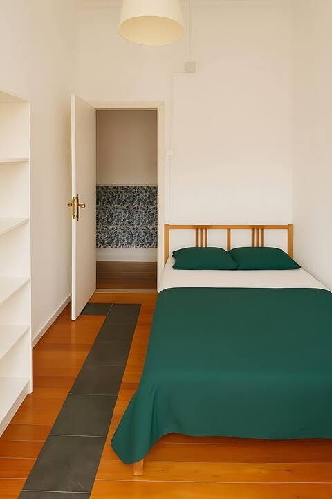 Avenida Almirante Reis, Lisbon preview