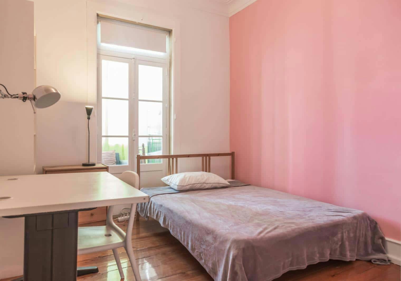 Avenida Almirante Reis, Lisbon preview