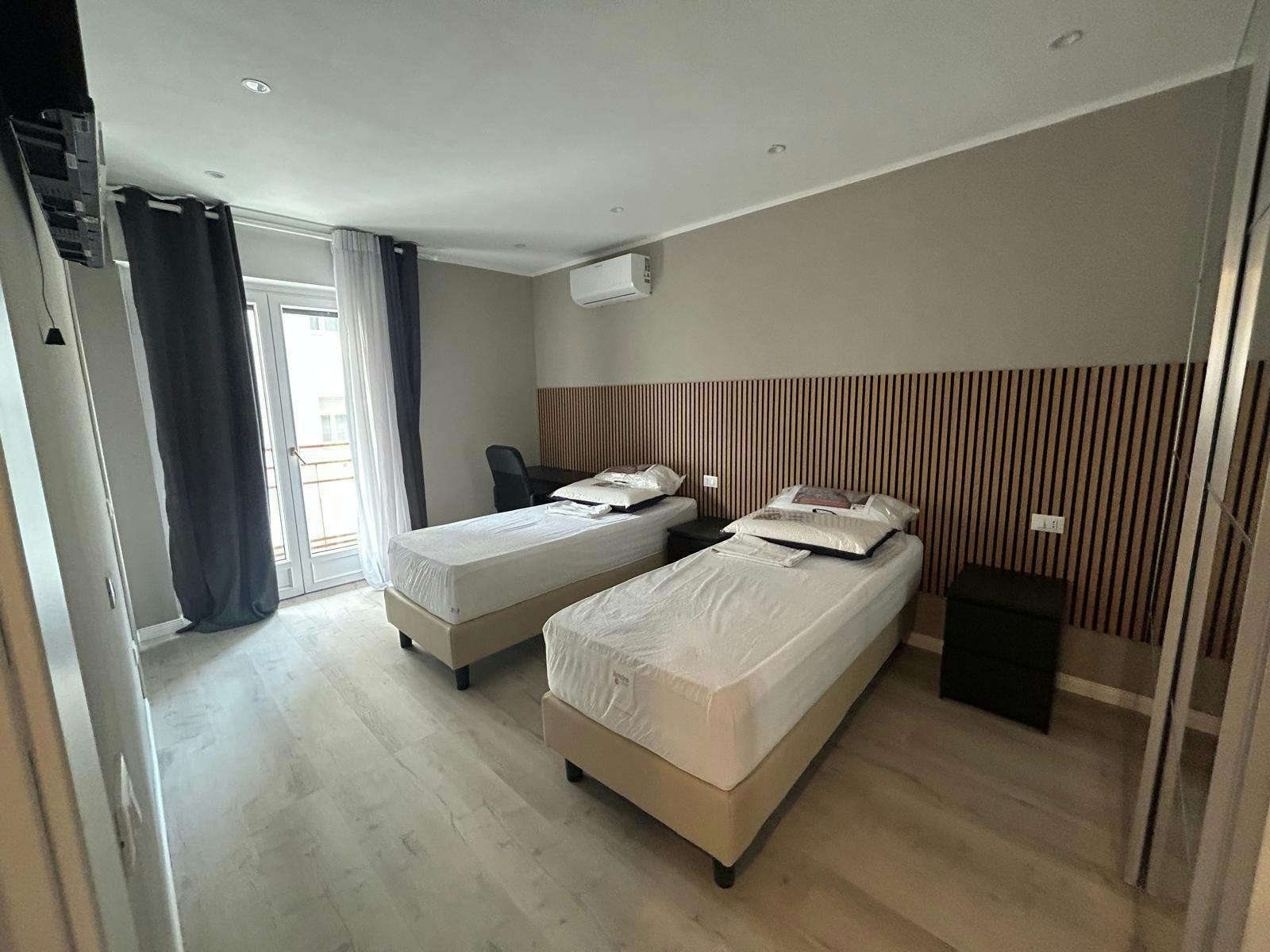 Shared room for rent for €950 per month in Trento, Vicolo al Nuoto