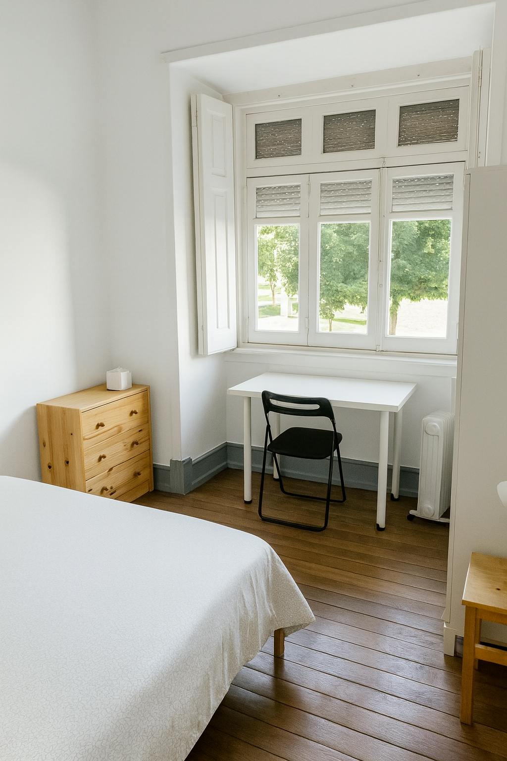 Avenida Almirante Reis, Lisbon preview