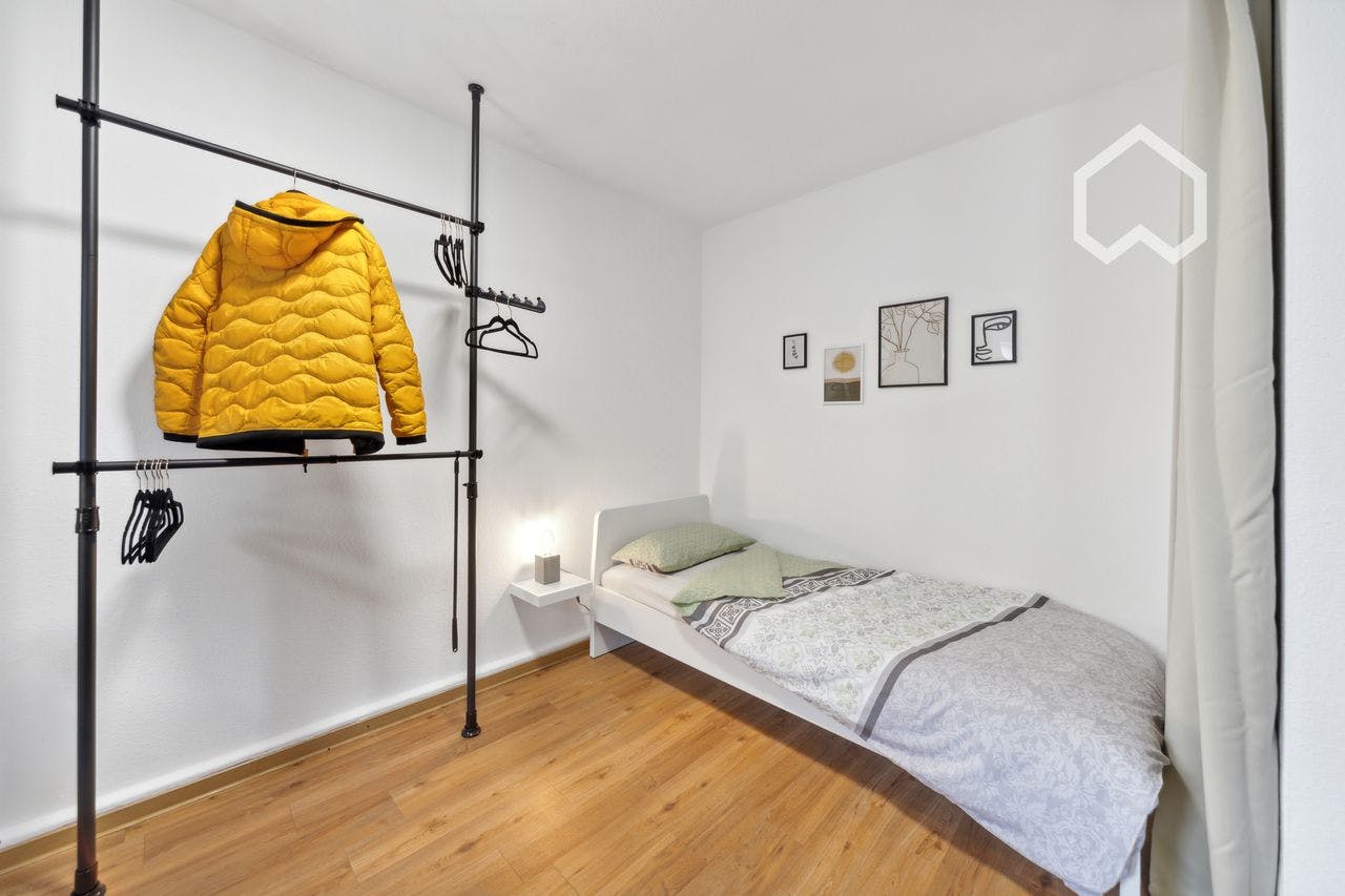 Edlichstraße, Leipzig preview