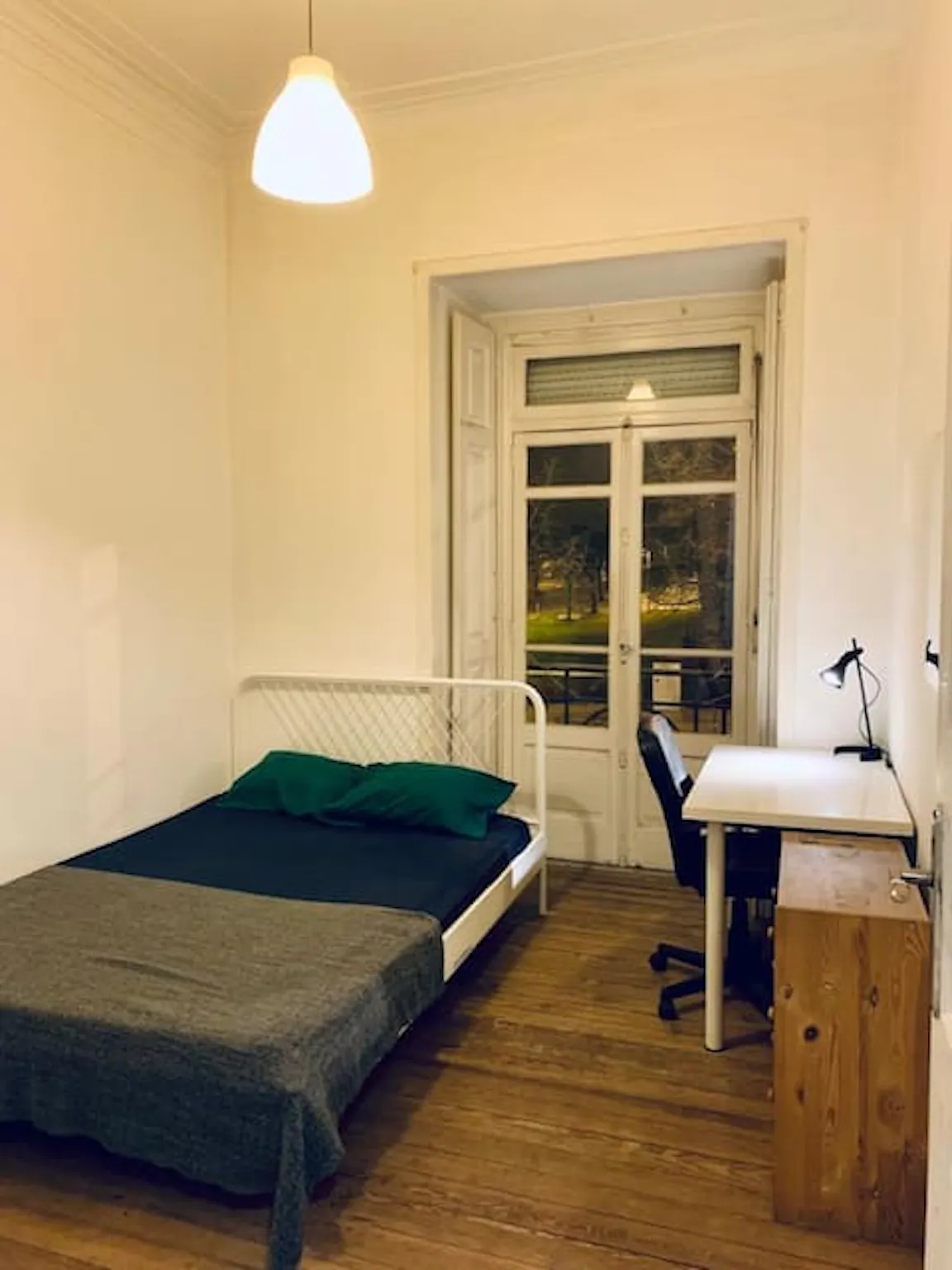 Avenida Almirante Reis, Lisbon preview