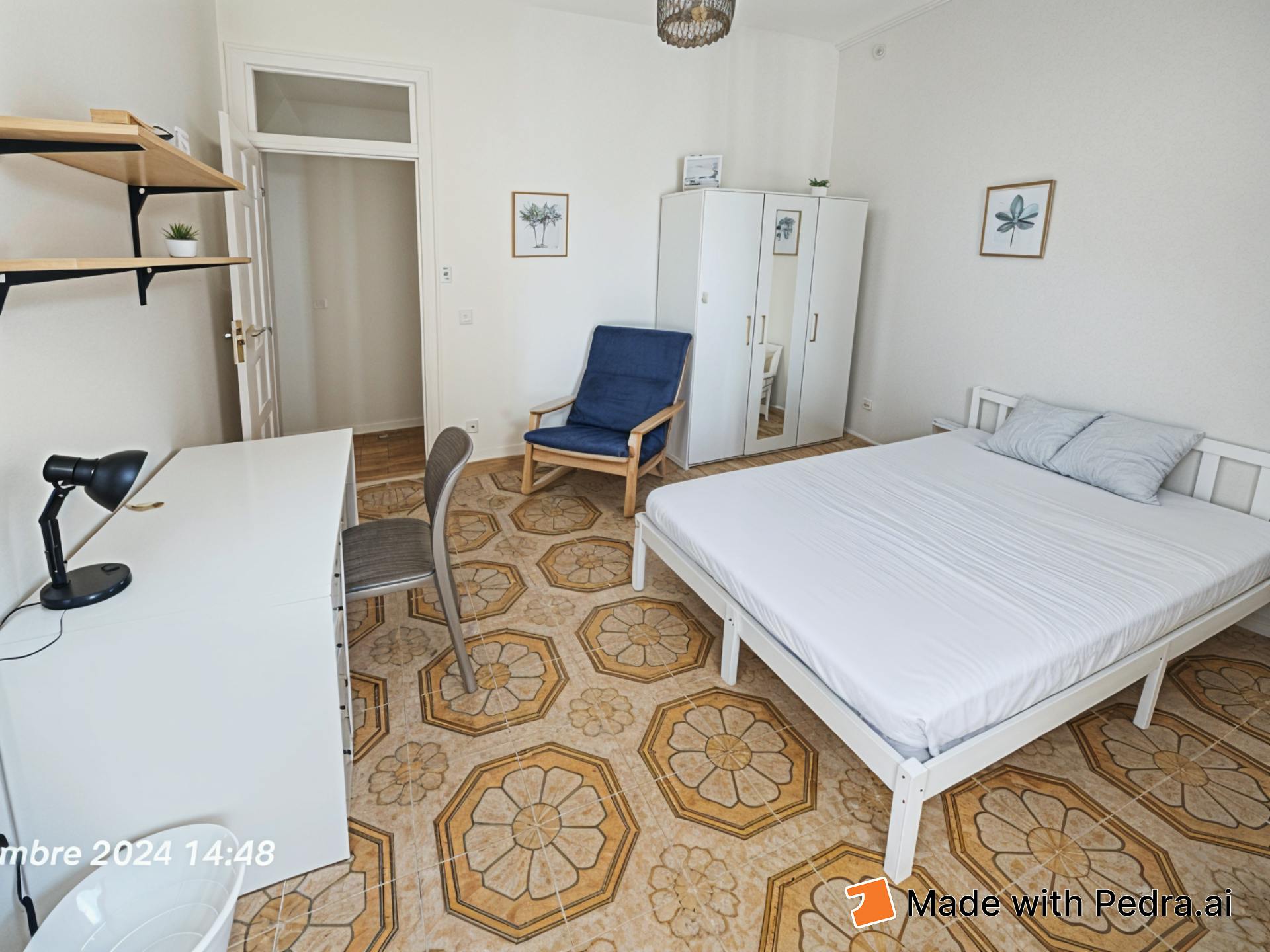 preview gallery tile