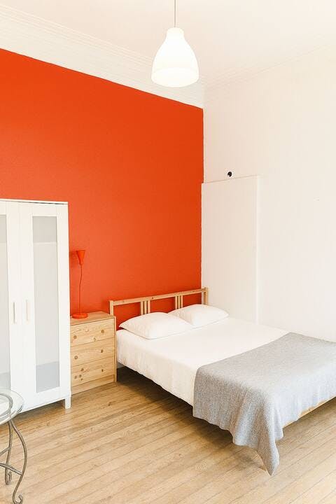 Avenida Almirante Reis, Lisbon preview