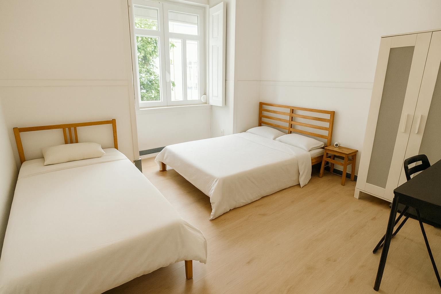 Avenida Almirante Reis, Lisbon preview