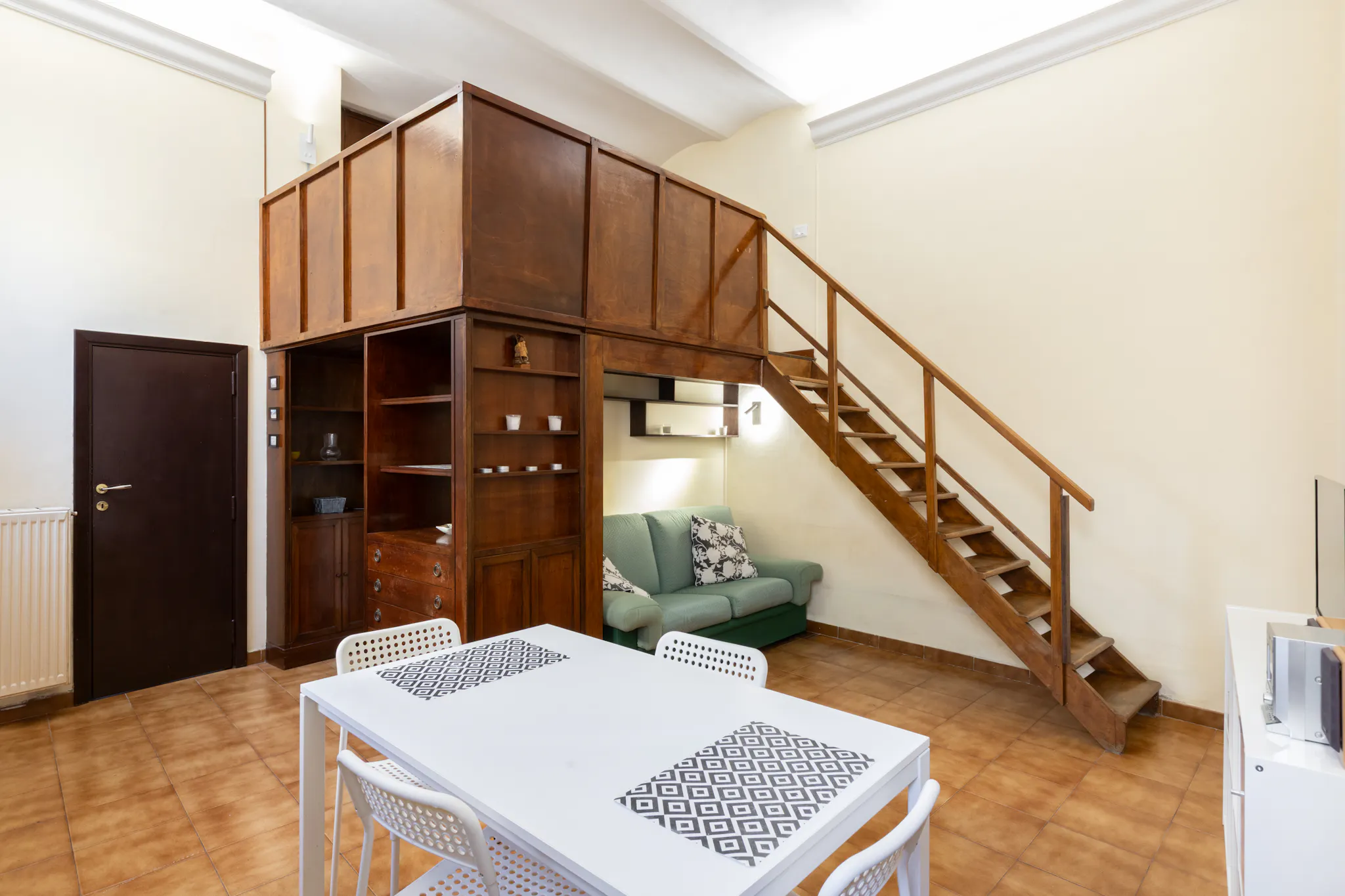 Via della Stazione Vaticana, Rome preview