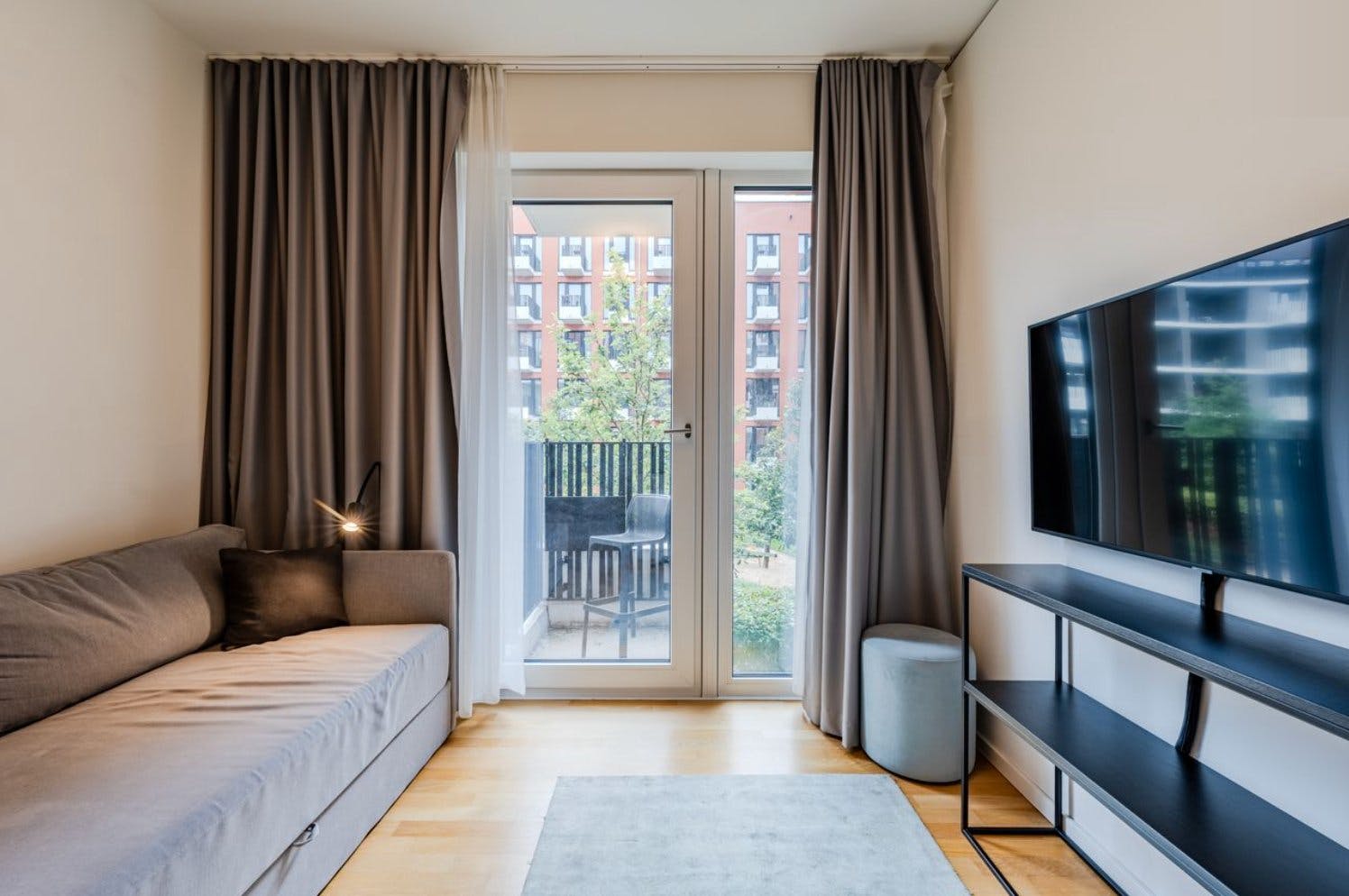 preview gallery tile