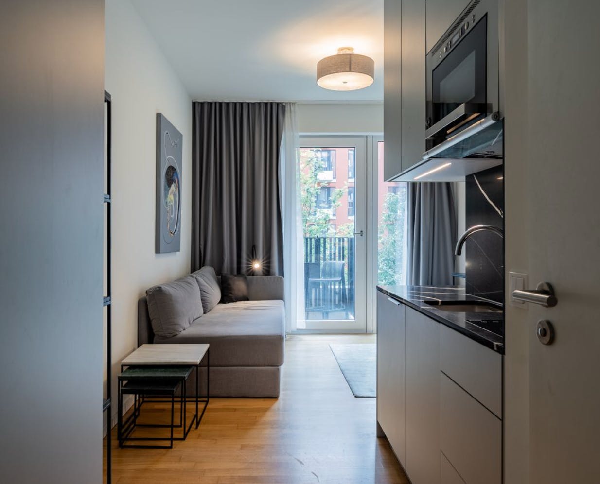 preview gallery tile