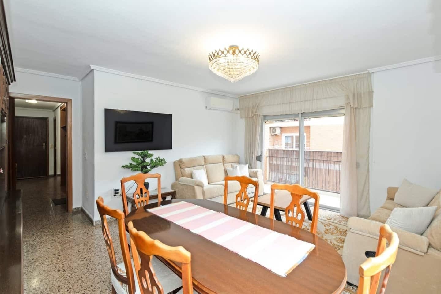 Avinguda de la Plata, Valencia preview