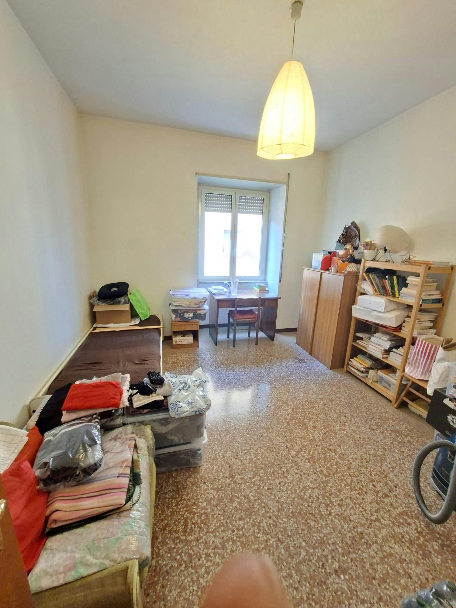 Via Apuania, Rome preview