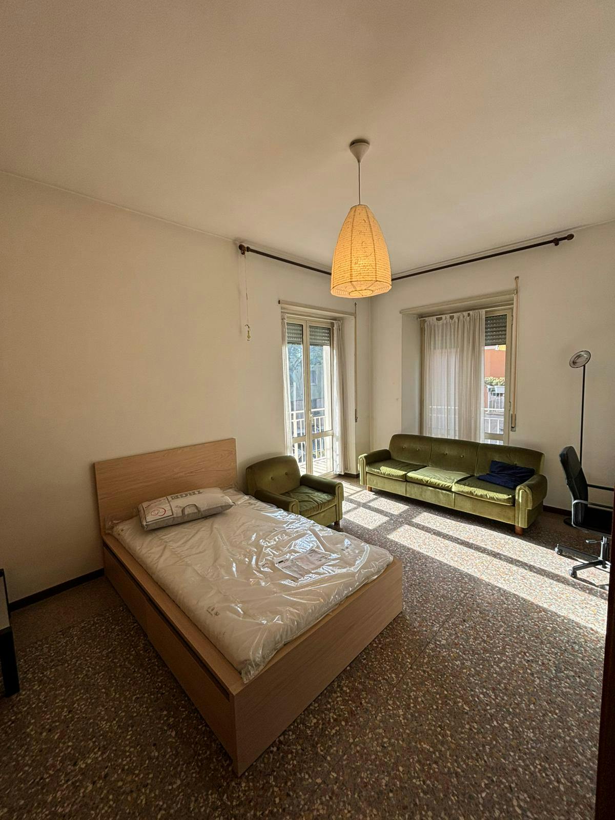 Private room in Via Apuania, Rome (1696930) ROOM 2