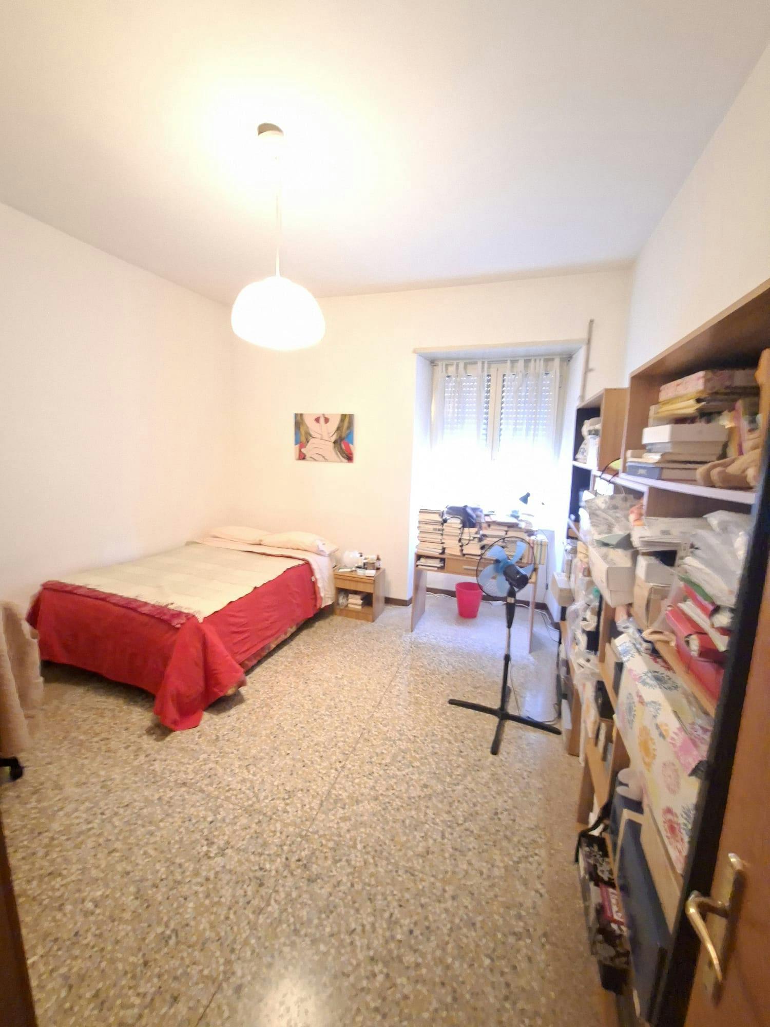 Via Apuania, Rome preview