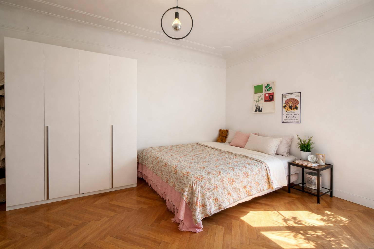 Via Ruggero Leoncavallo, Milan preview