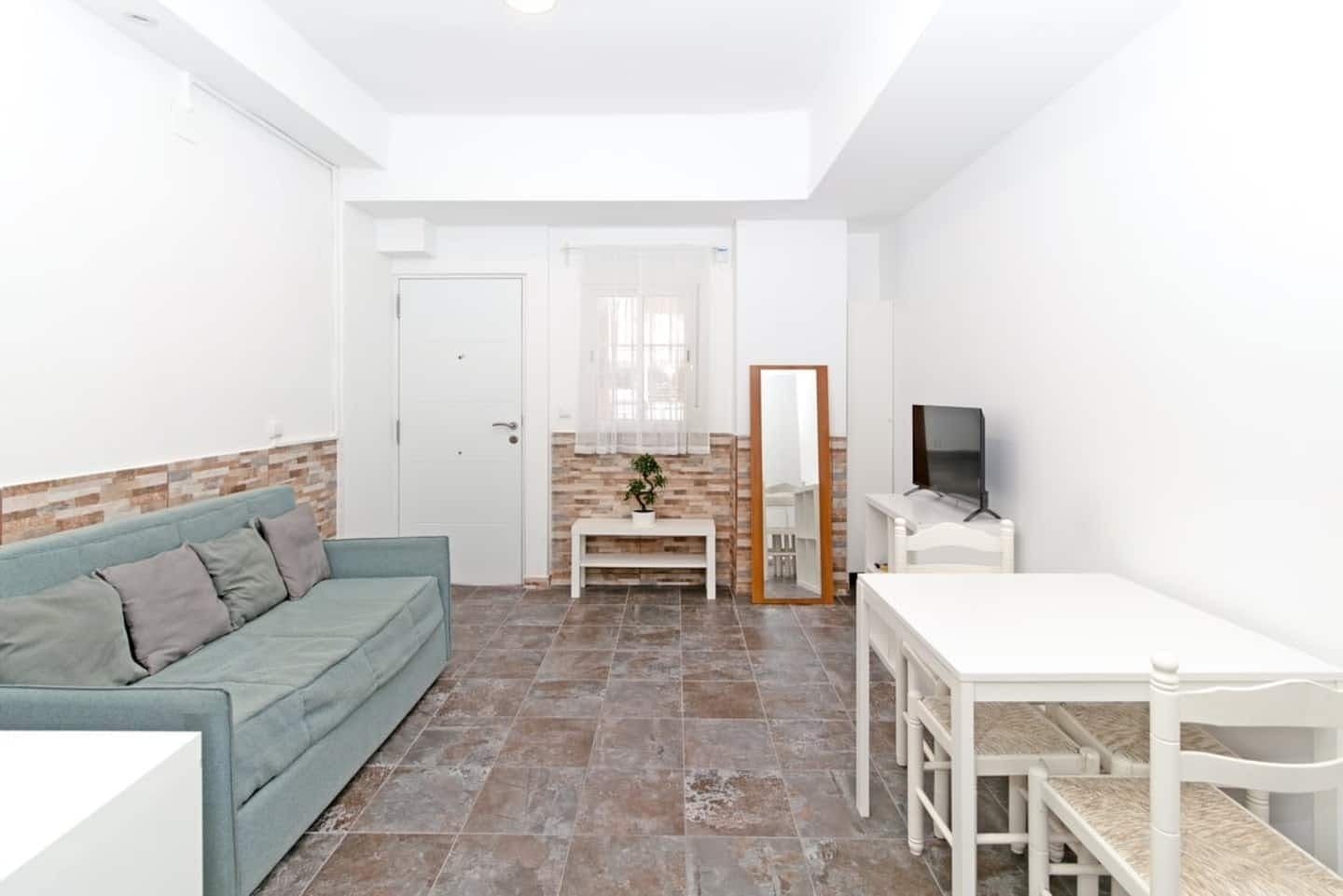 Avenida San José Artesano, Valencia preview