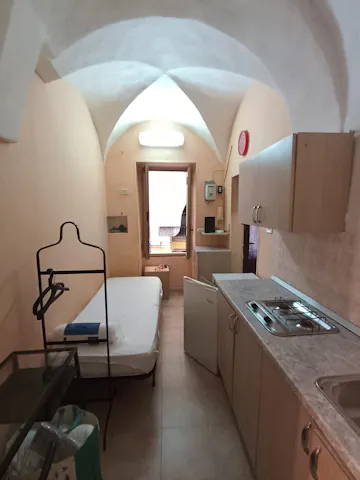 Via Santa Chiara, Naples