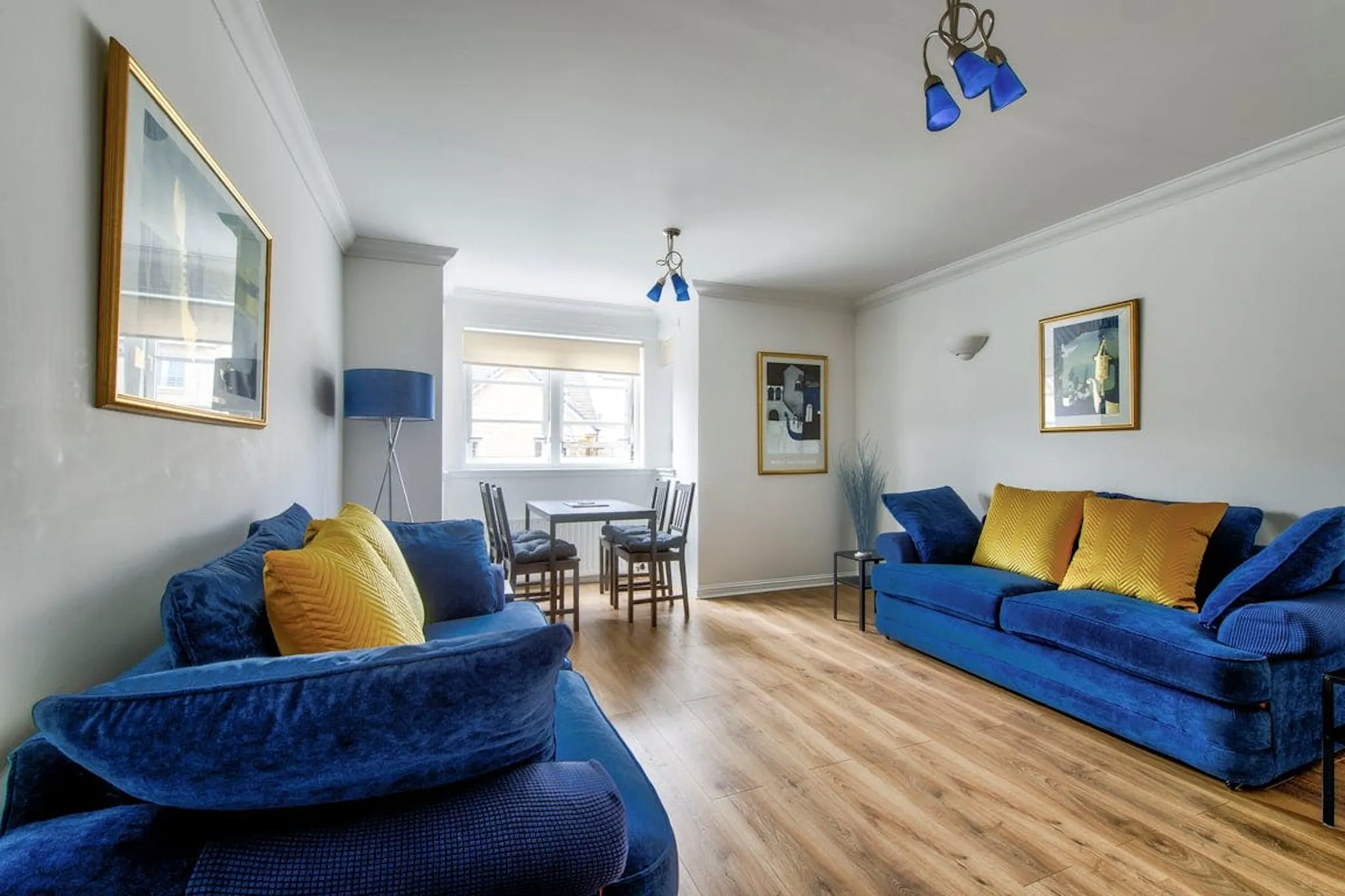 Tower Street, Edinburgh preview