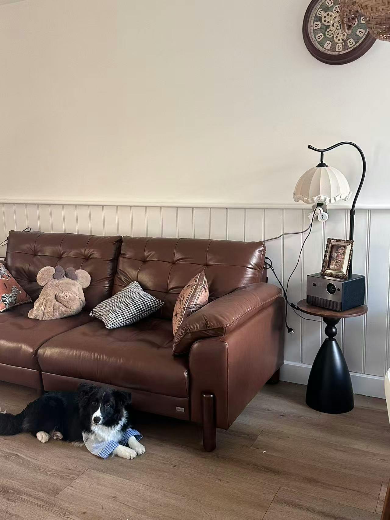 preview gallery tile