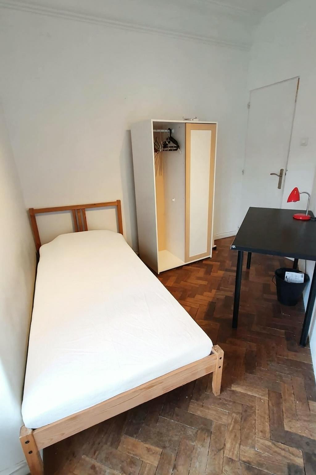 Rua José Estêvão, Lisbon preview