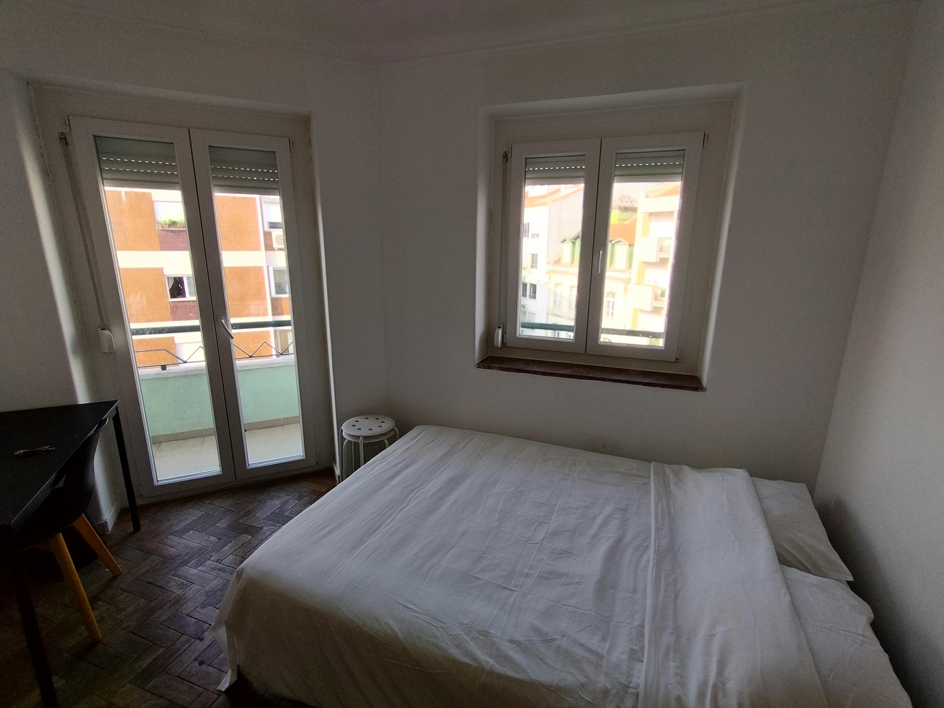 Rua José Estêvão, Lisbon preview