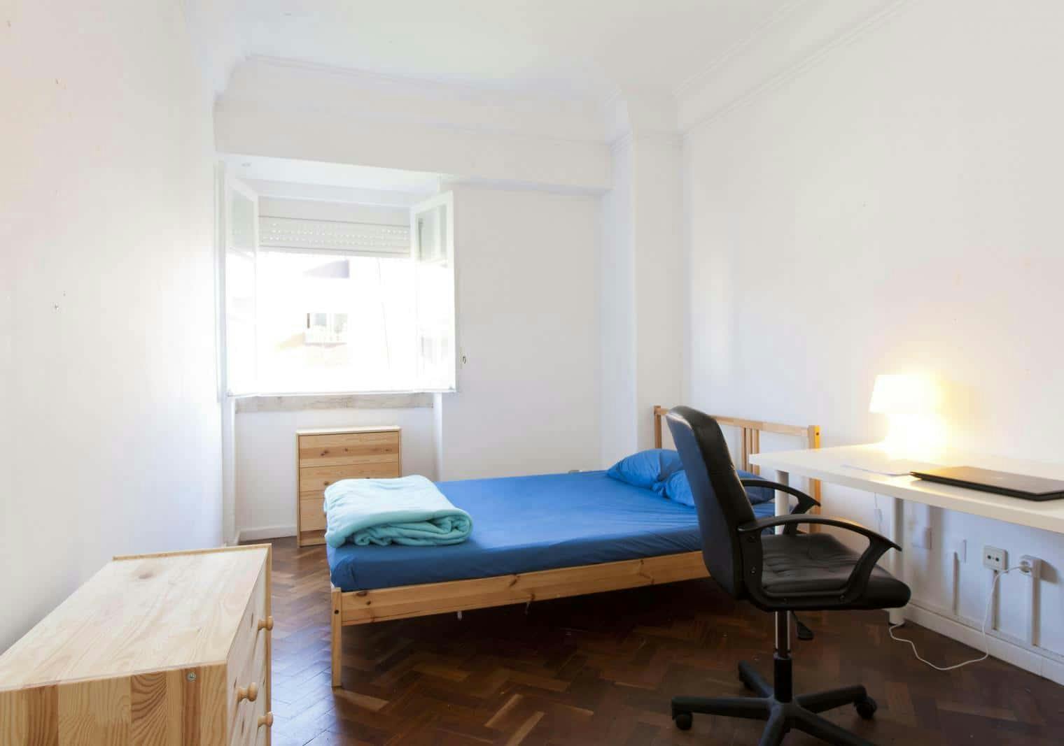 Rua José Estêvão, Lisbon preview