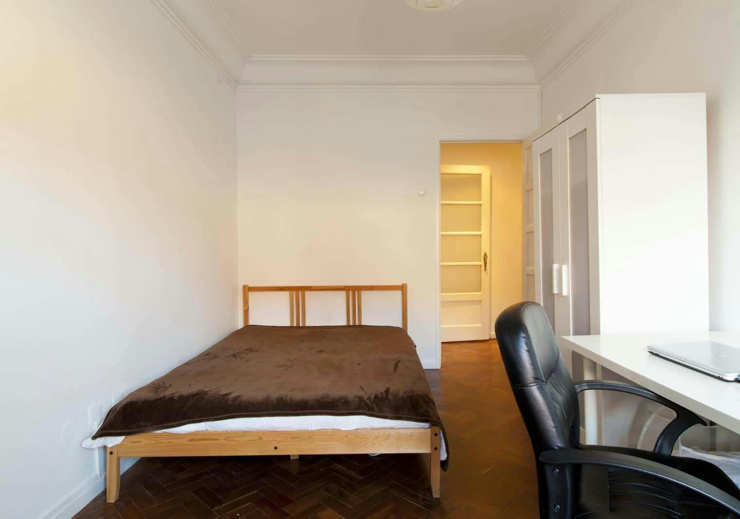 Rua José Estêvão, Lisbon preview