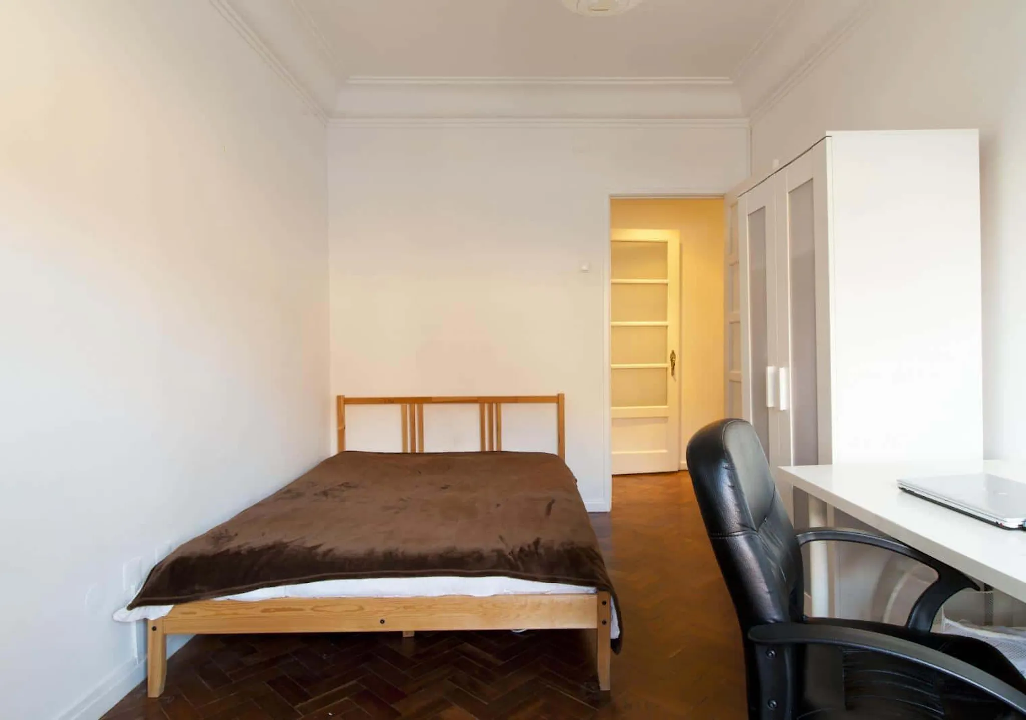 Rua José Estêvão, Lisbon preview