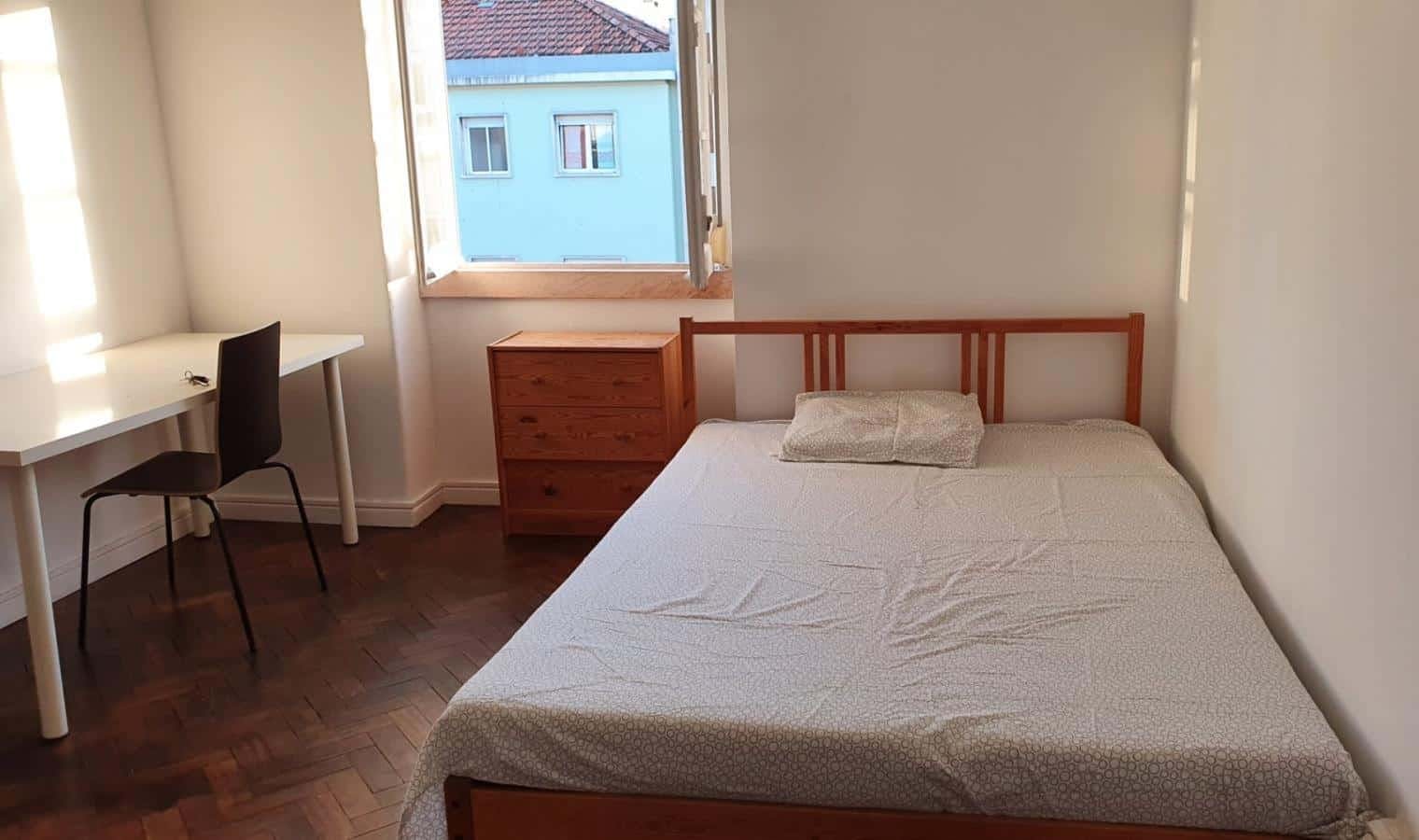 Rua José Estêvão, Lisbon preview