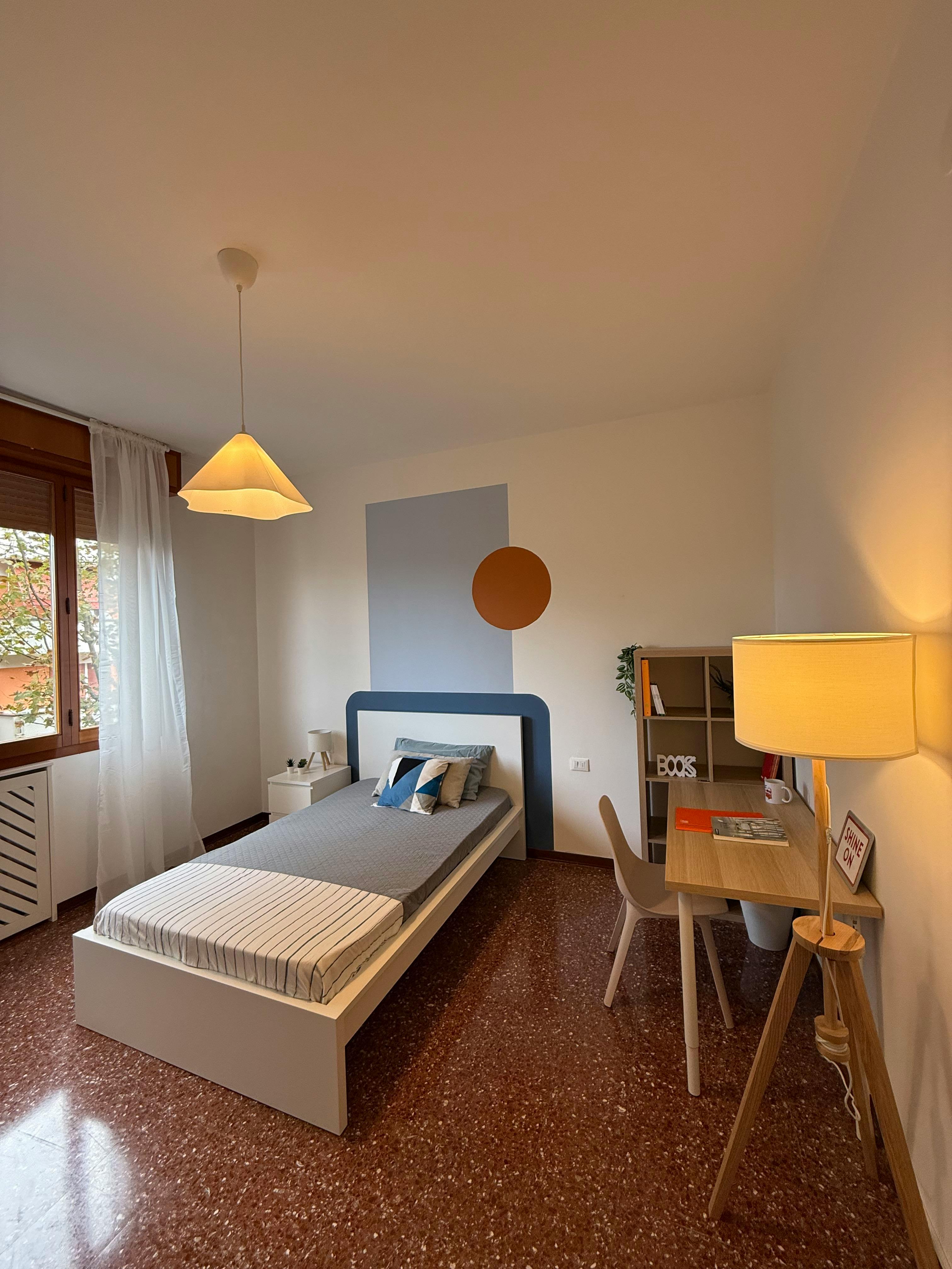 Via Ruggero Grieco, Bologna preview