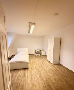 Private room for rent on Liebenzeller Straße, Stuttgart, Stuttgart