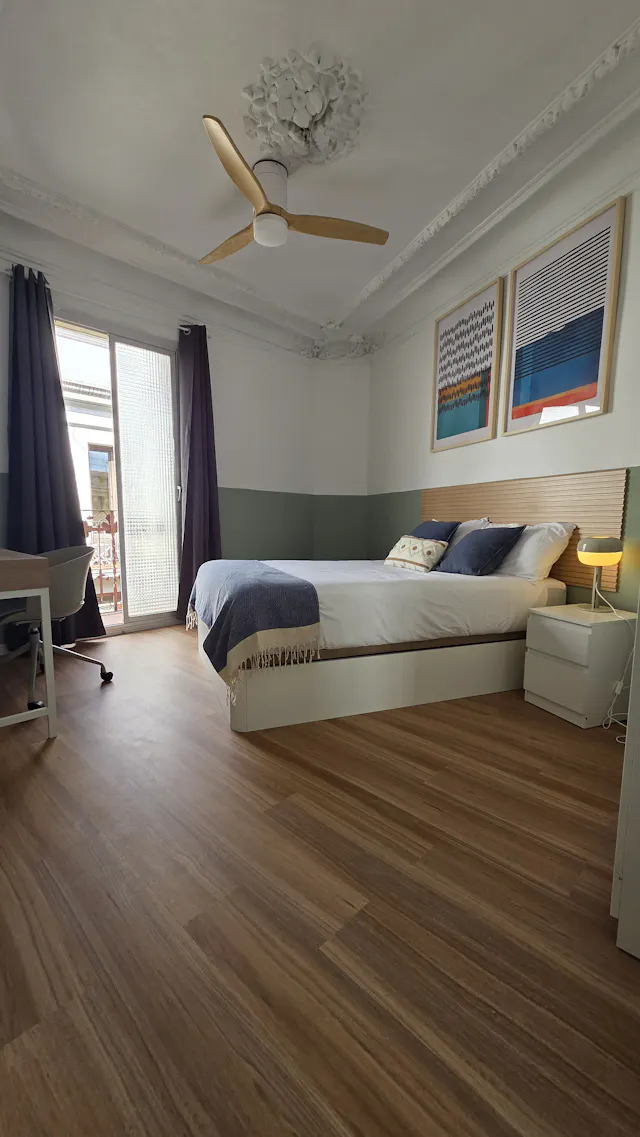 Private room in Carrer de Santa Anna, Barcelona (1696992) room image 28