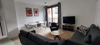 Rue Vincent Van Gogh, Toulouse preview