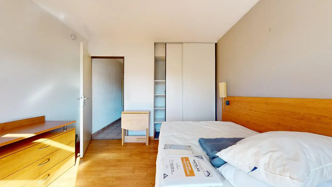 Apartment in Rue Chevreul, Saint-Étienne (1696995) ROOM 4