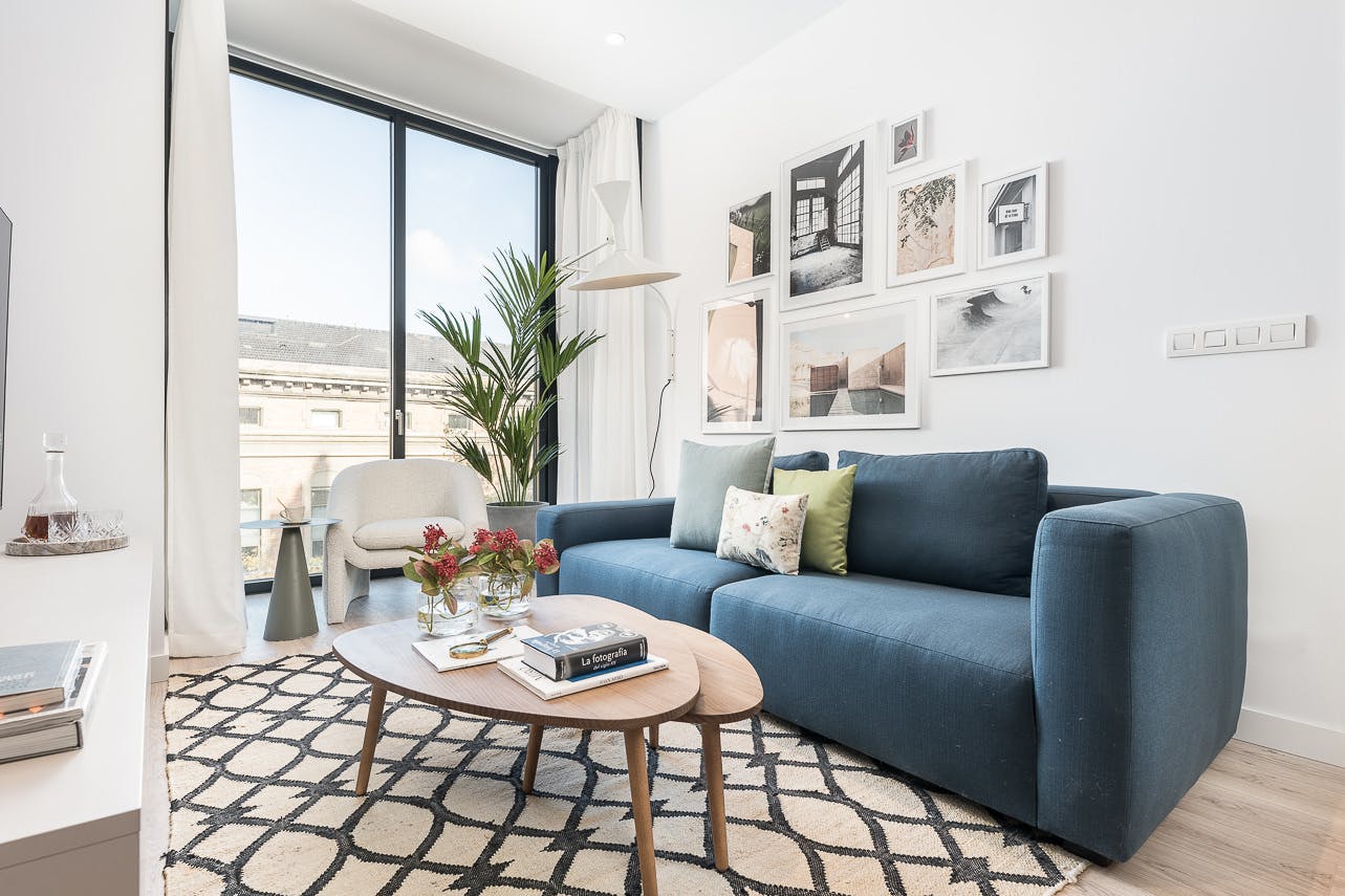 Carrer de Villarroel, Barcelona preview