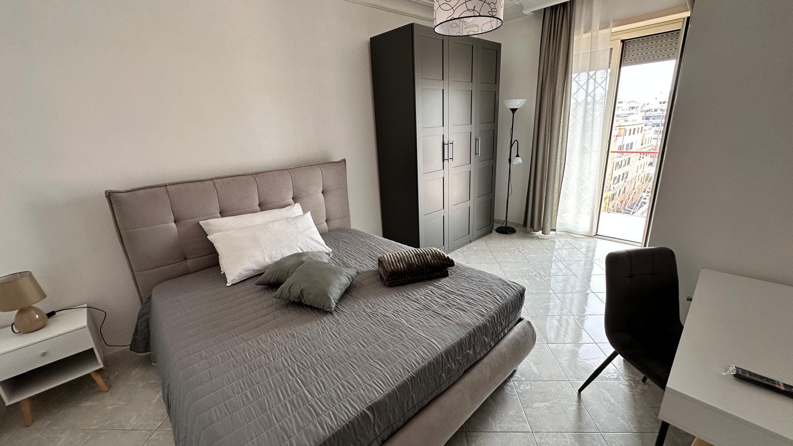 3-Bedroom Apartment in Via del Pigneto, Rome (1697006) ROOM
