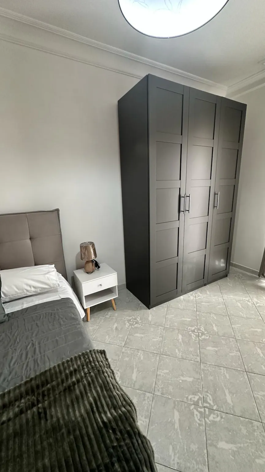 3-Bedroom Apartment in Via del Pigneto, Rome (1697006) ROOM 1