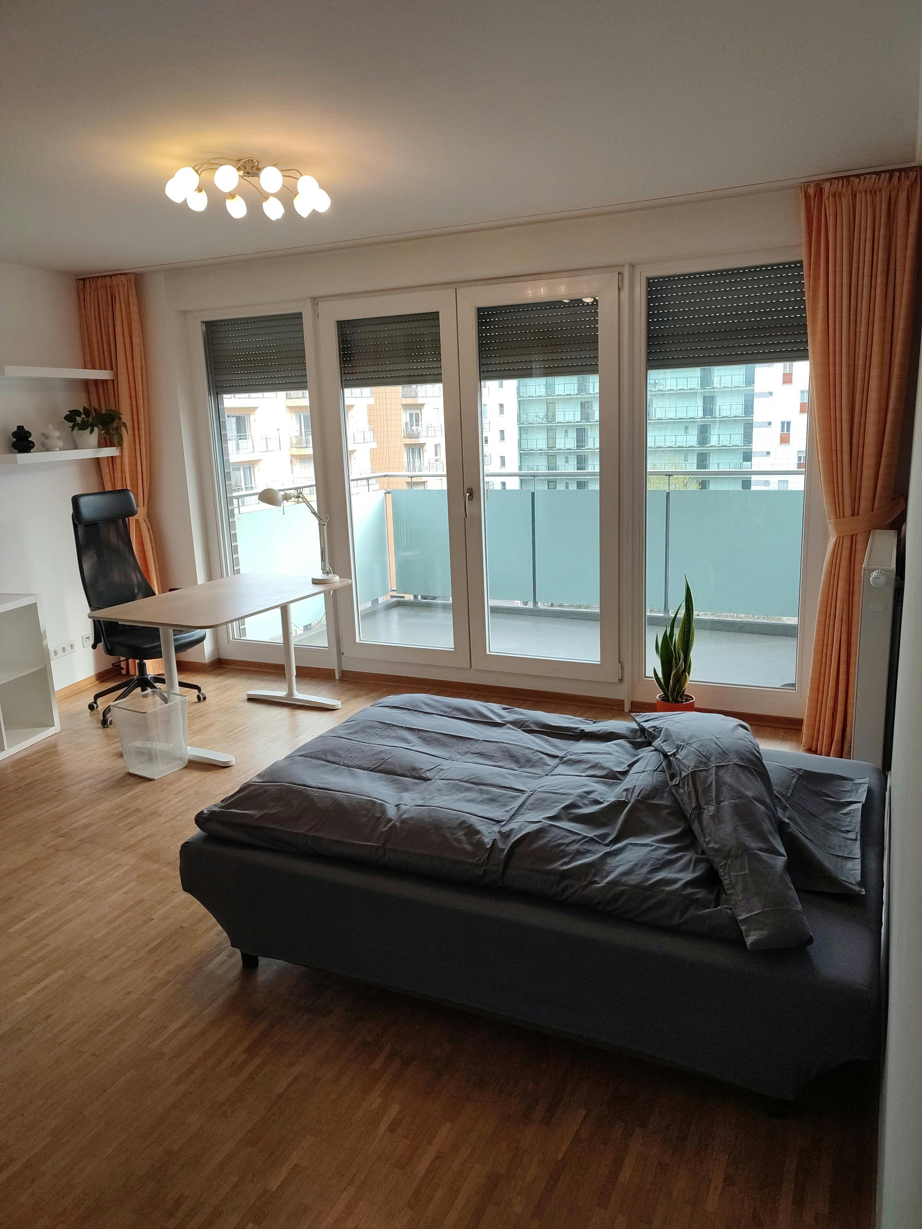 Ohmstraße, Frankfurt am Main preview