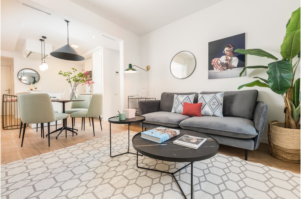 Carrer de Bordeus, Barcelona preview