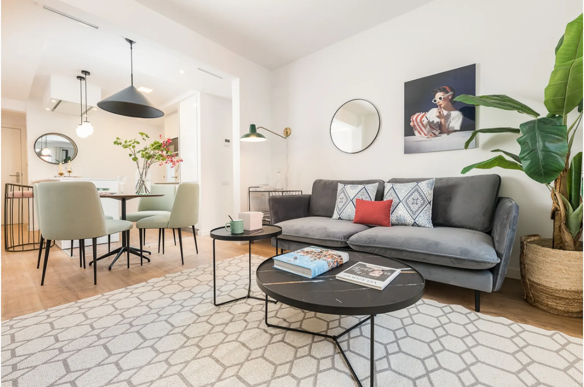 Carrer de Bordeus, Barcelona preview