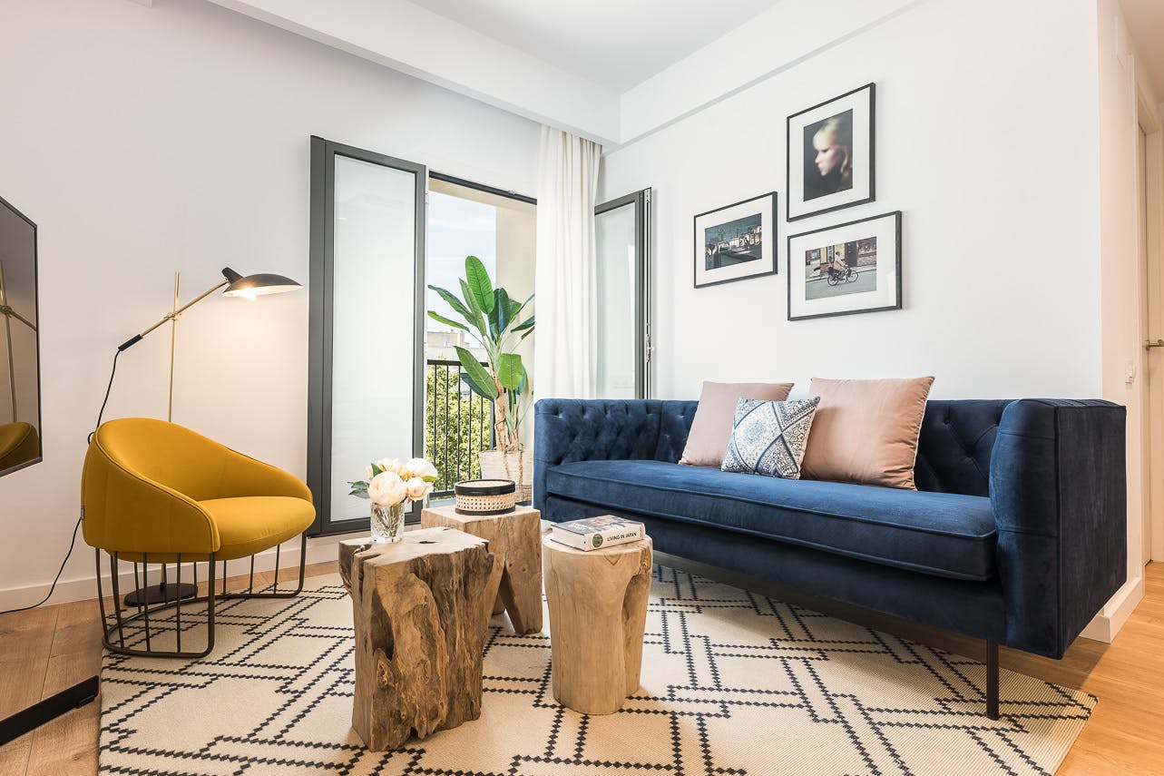 Carrer de Bordeus, Barcelona preview