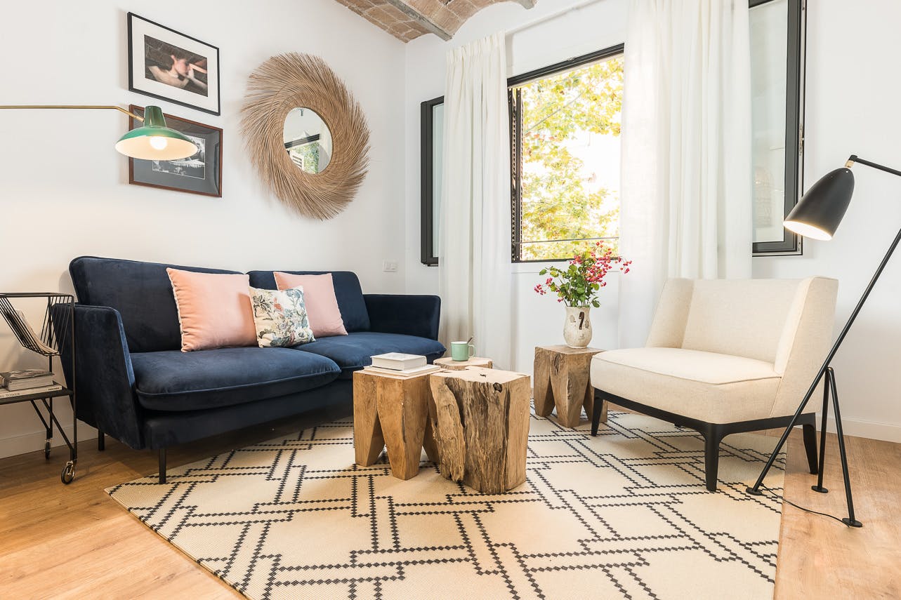 Carrer de Bordeus, Barcelona preview