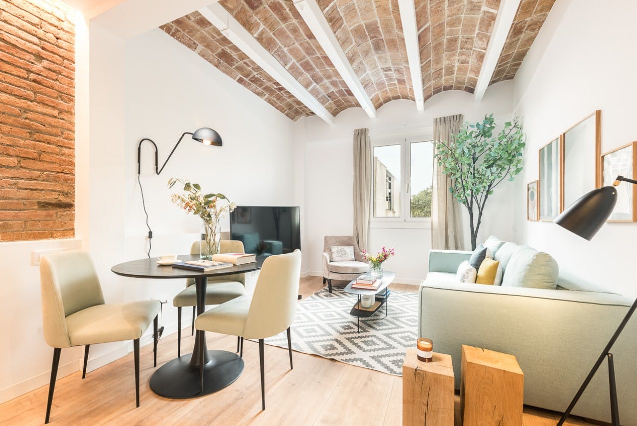 Carrer de Bordeus, Barcelona preview