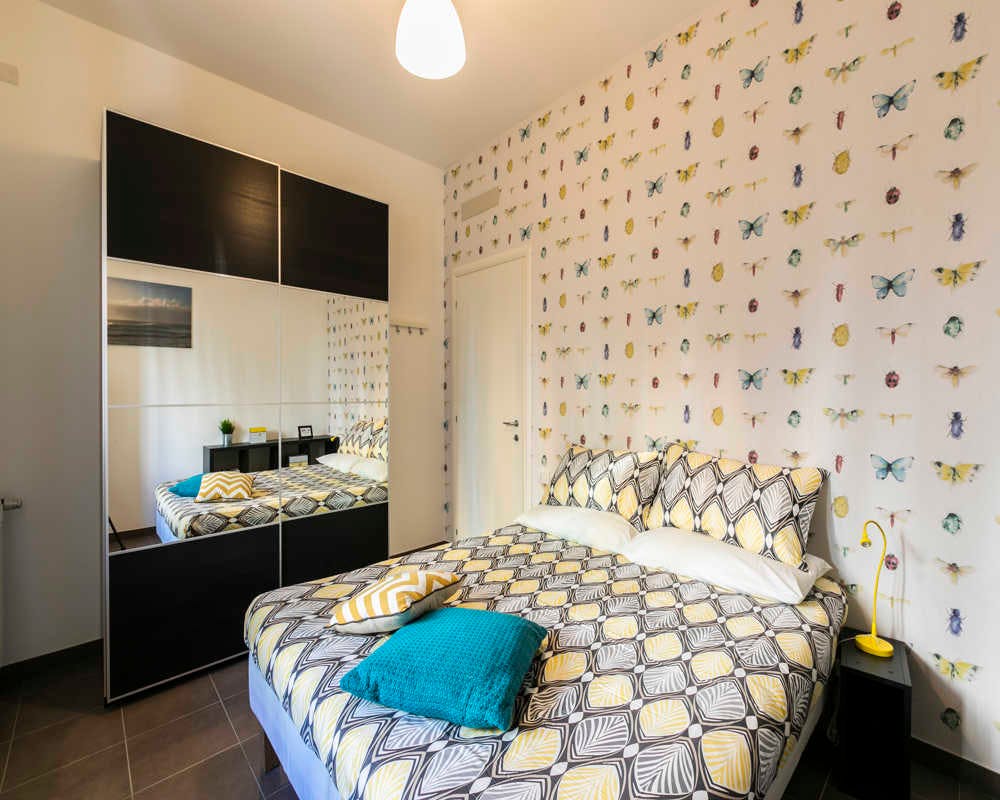 Via Gardone, Milan preview