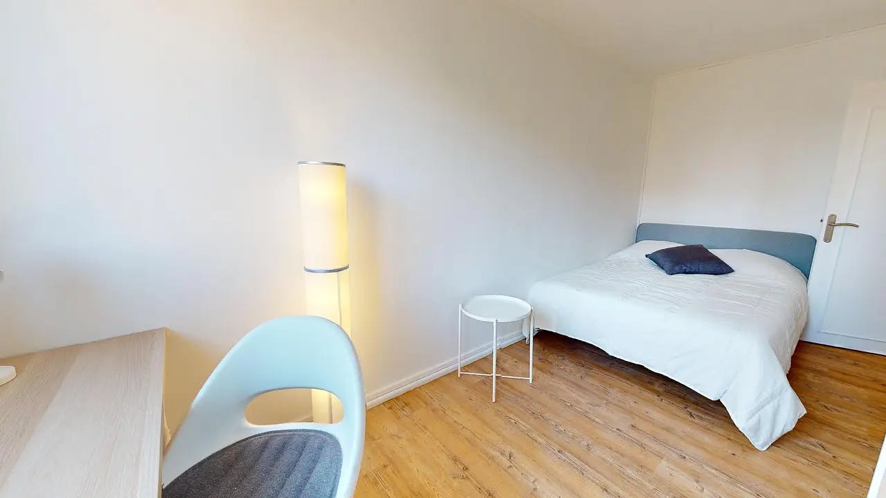 Rue Flachet, Villeurbanne preview