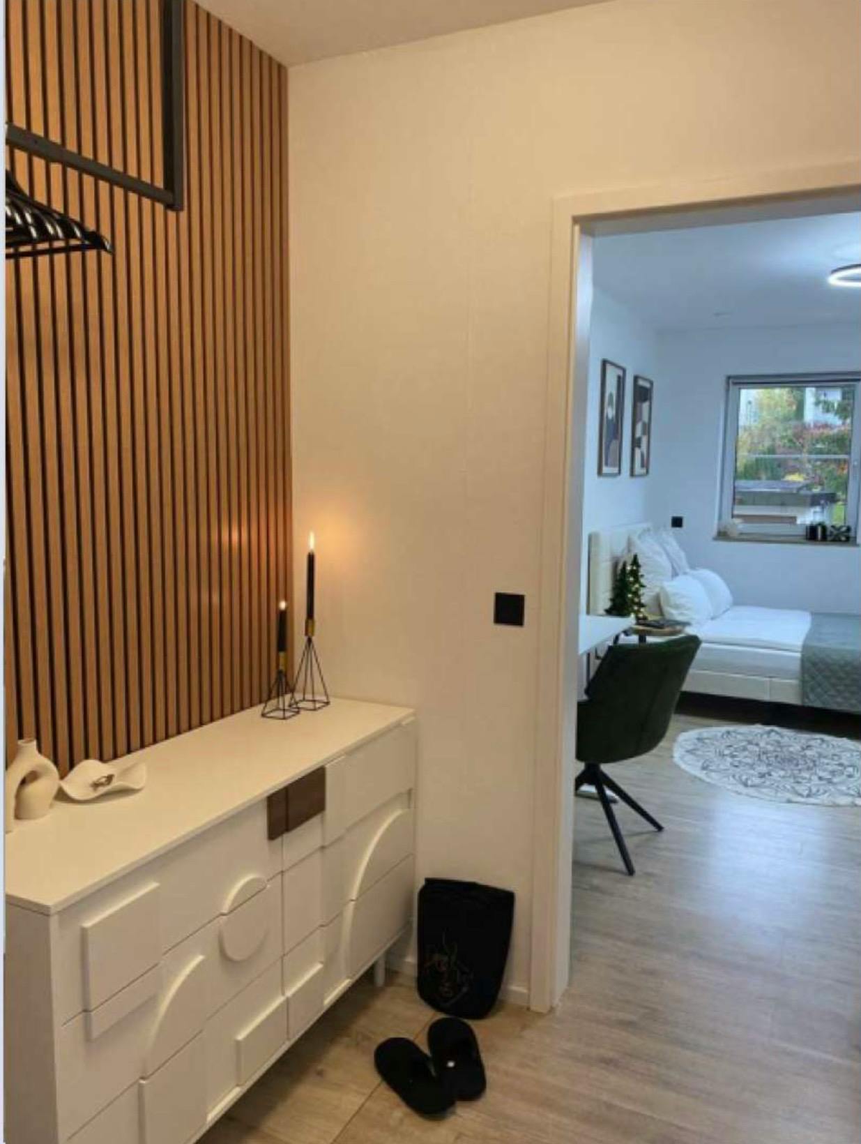 Apartment for rent for €1,000 per month in Augsburg, Bürgermeister-Aurnhammer-Straße