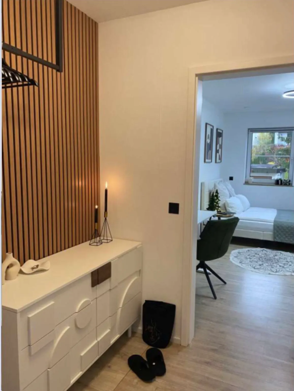 Bürgermeister-Aurnhammer-Straße, Augsburg preview